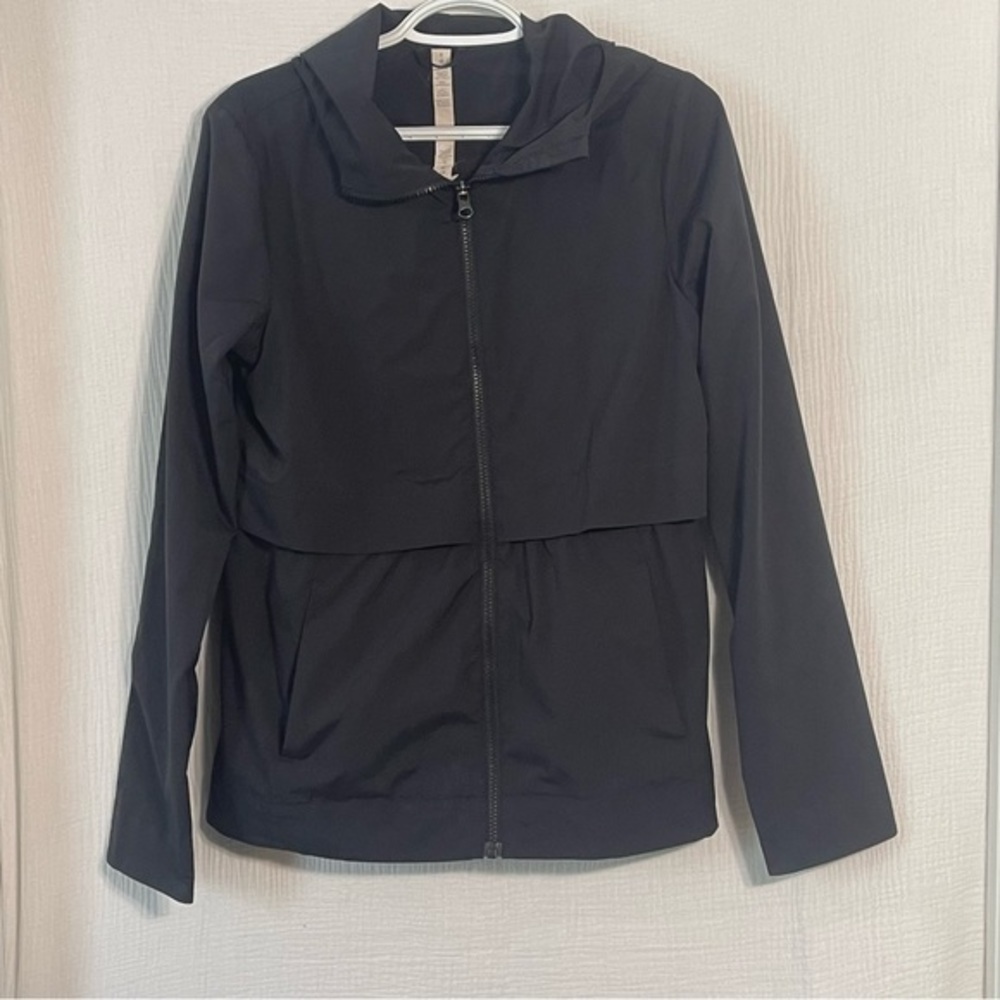 Lululemon Nonstop Jacket - Picture 6 of 8